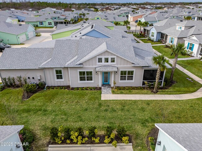 Building Photo - 208 Ocean Hammock Lp