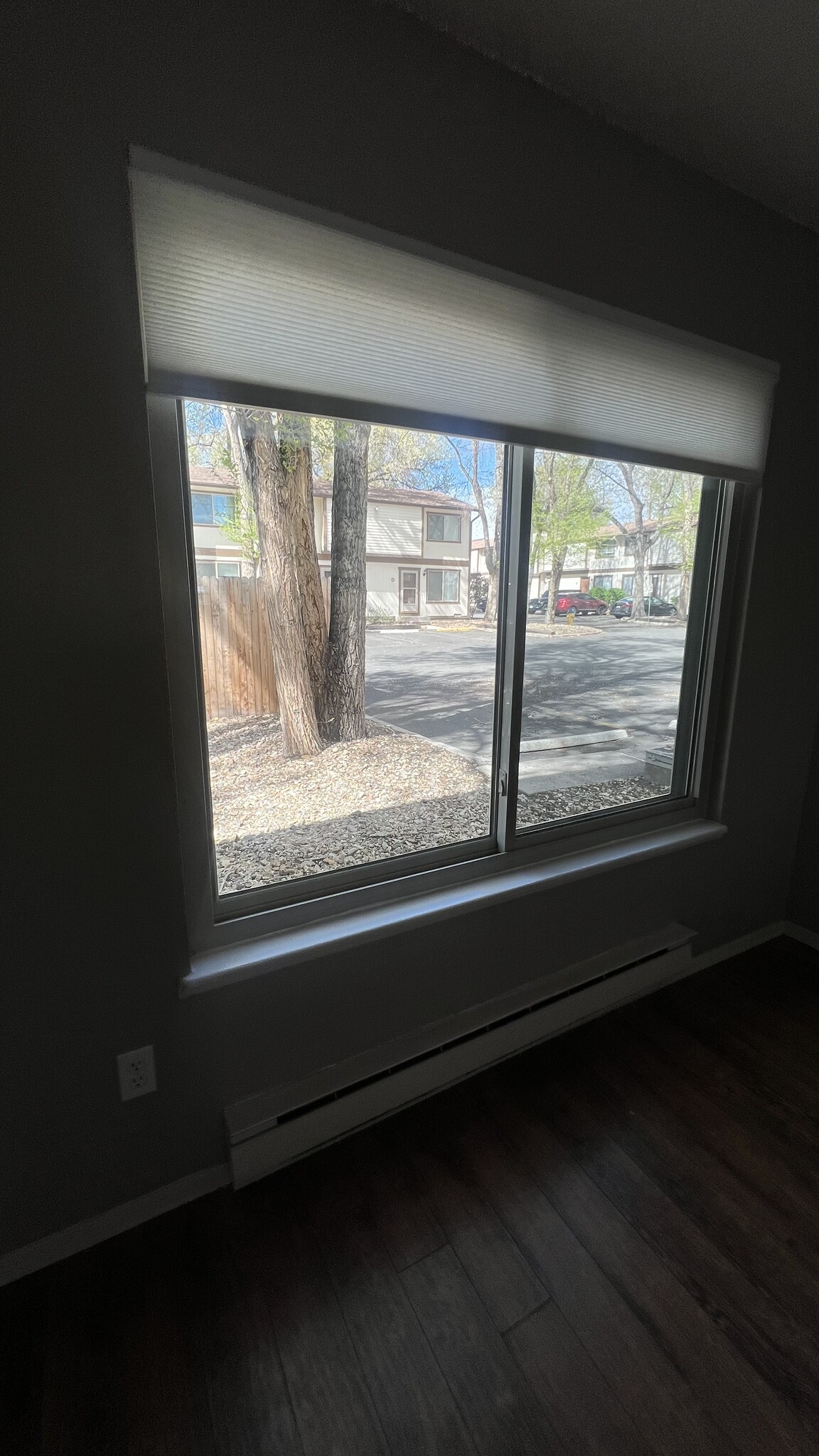 New windows, doors and blinds throughout - 725 Alexander Rd
