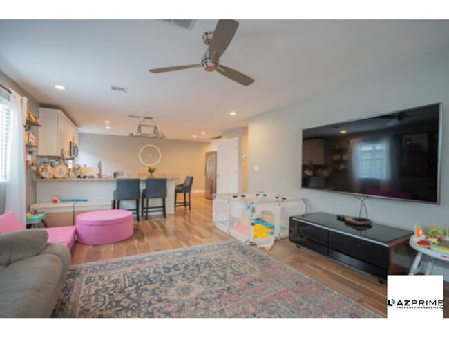 Building Photo - Elevated in Design and Radiant in Spirit, ...