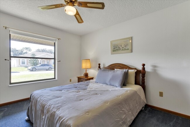 Bedroom 3 - 905 Mendoza Ln