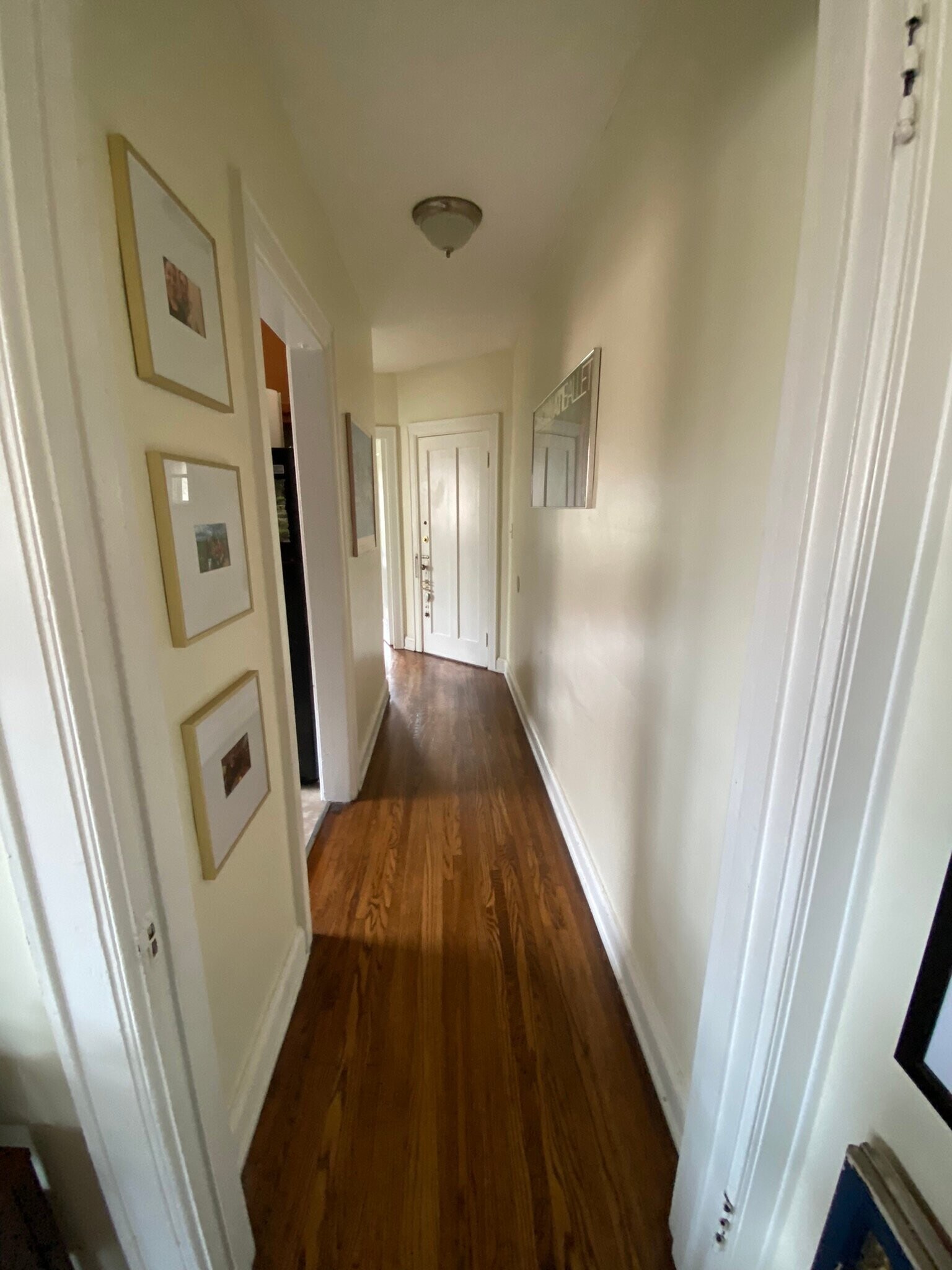 Building Photo - 925 Nassau St