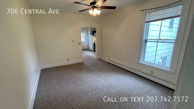 Building Photo - 706 Central Ave