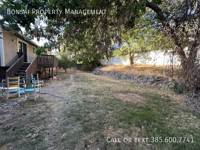 Primary Photo - Top Floor of Single Family Home