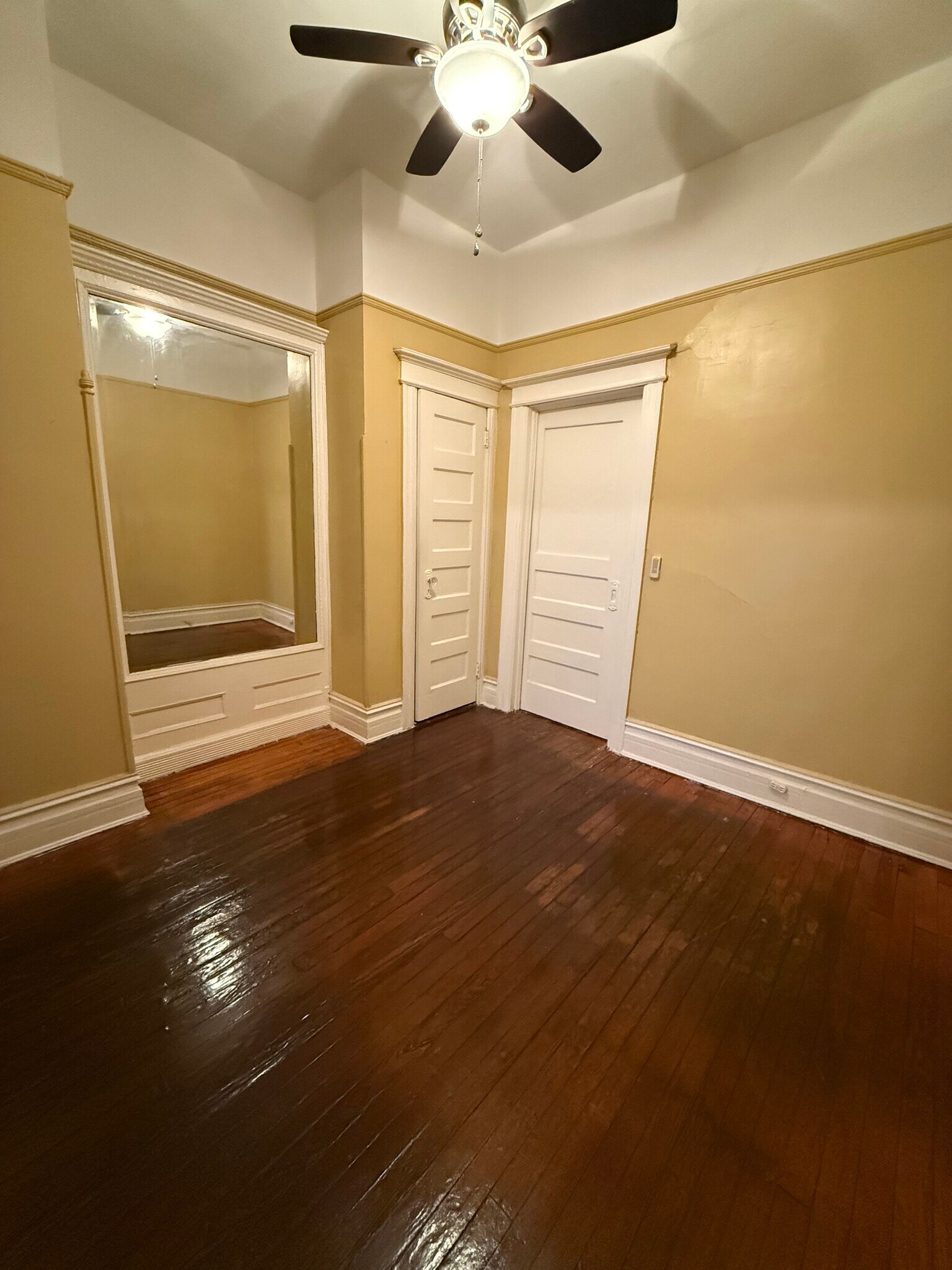 Bedroom #2 - 650 54th St