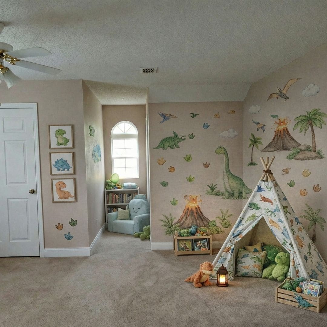 Building Photo - 111 Summer Wind Pl