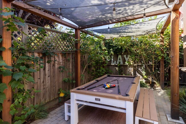 Building Photo - Wonderful Rockridge Home for Lease