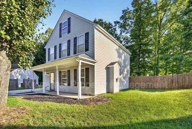 Building Photo - 4227 Blazingwood Ct