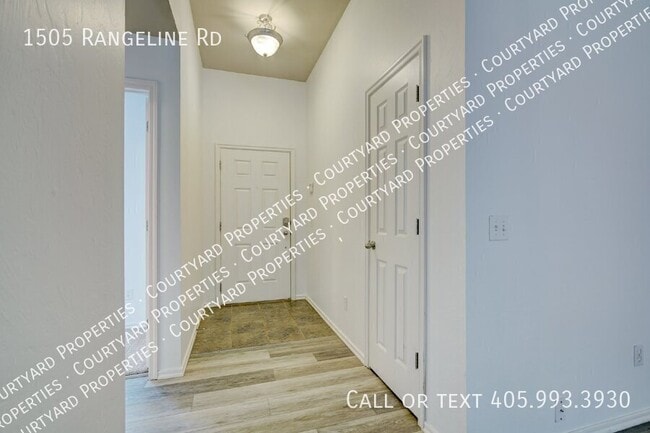 Building Photo - 1505 Rangeline Rd