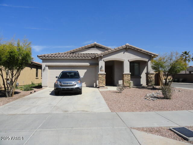 Primary Photo - 6872 W Darrel Rd