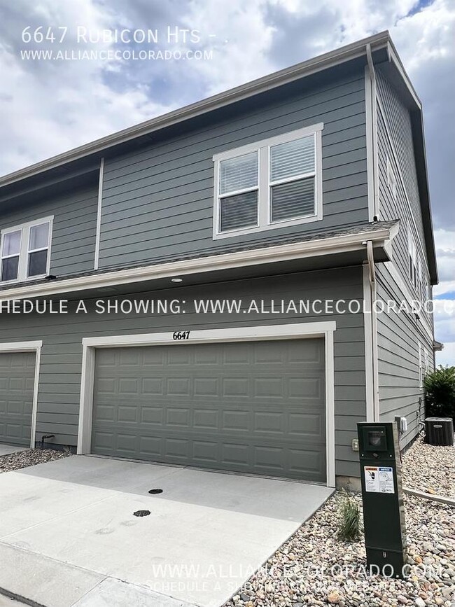 Building Photo - 6647 Rubicon Hts