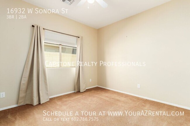 Building Photo - 16932 W Sonora St