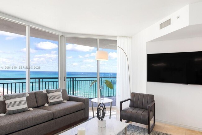 Building Photo - 17375 Collins Ave