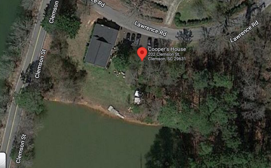 Building Photo - 202 Clemson St