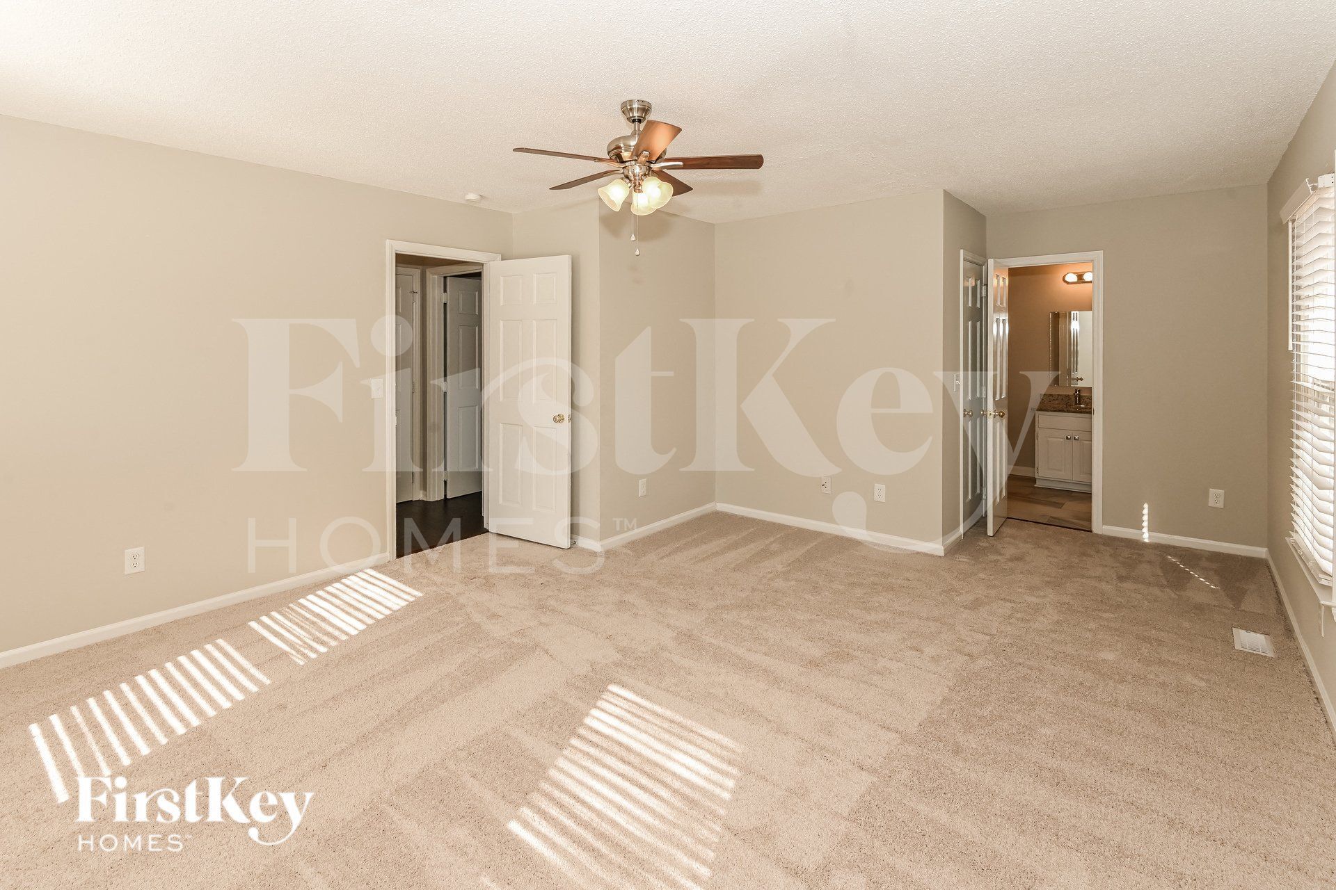 Building Photo - 6831 Van De Rohe Dr