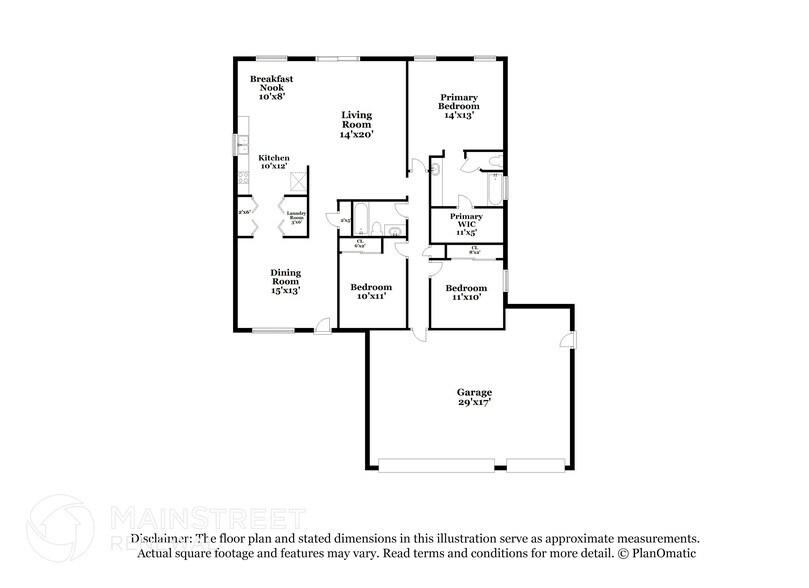 Building Photo - 3424 W Lone Cactus Dr