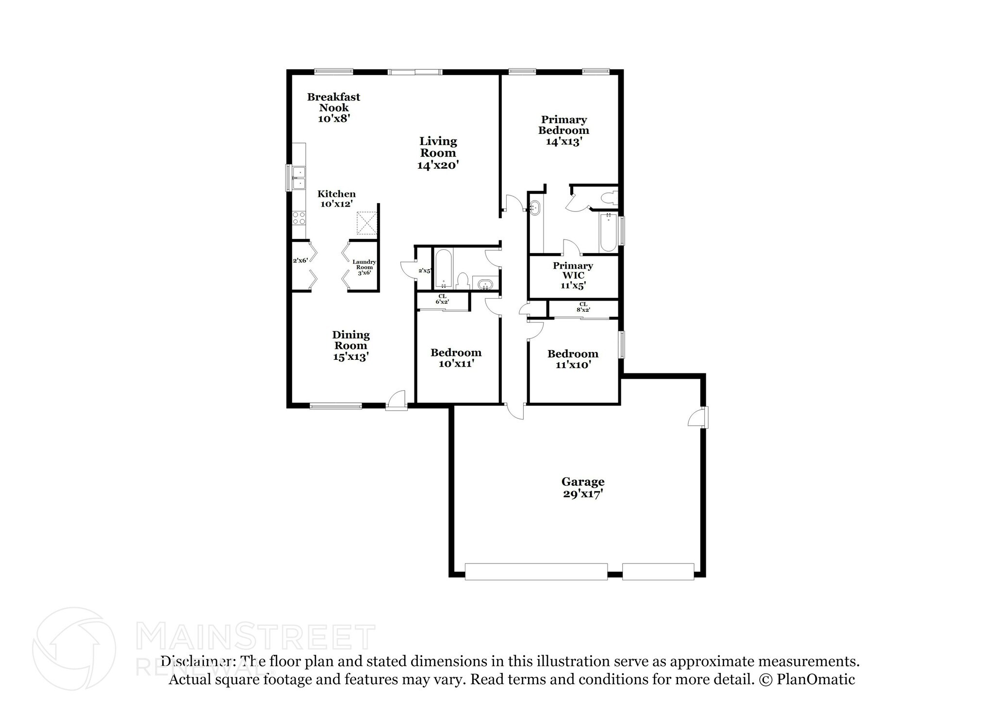 Building Photo - 3424 W Lone Cactus Dr