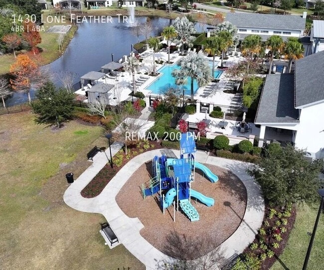 Building Photo - 1430 Lone Feather Trail