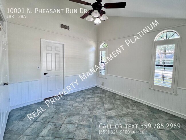 Building Photo - 10001 N Pheasant Run Dr