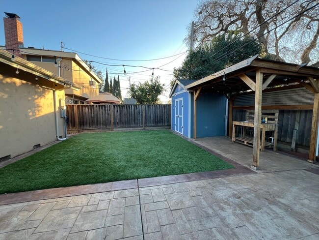 Building Photo - Beautifully remodeled one story house in Blossom Valley! $4700