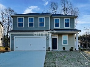 Building Photo - 15717 Thomas Rd