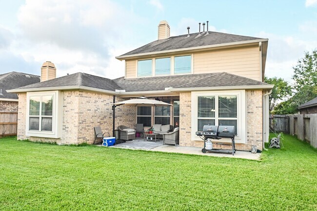 Building Photo - 13514 Mooring Pointe Dr