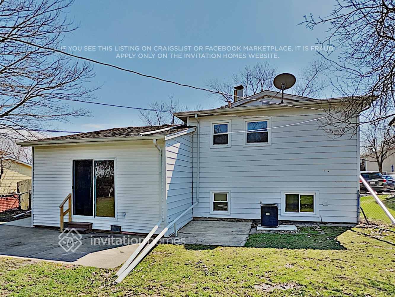 Building Photo - 672 Nolan Ave