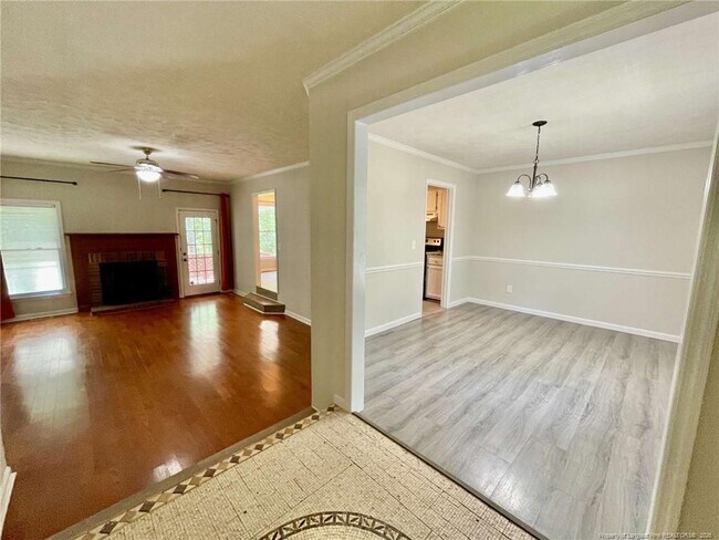 Building Photo - 6736 St Julian Way