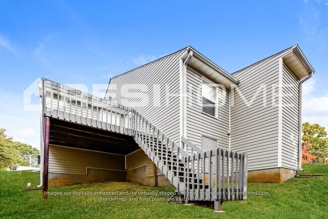 Building Photo - 2406 Iron Horse Dr