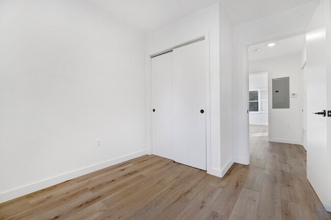 Building Photo - 300 49th St NE