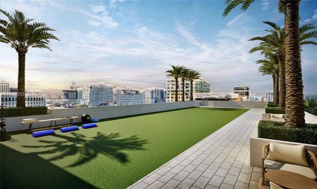 Building Photo - 2601 Salzedo St