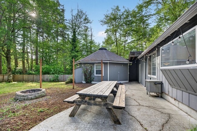 Building Photo - The Ultimate Gig Harbor Retreat!