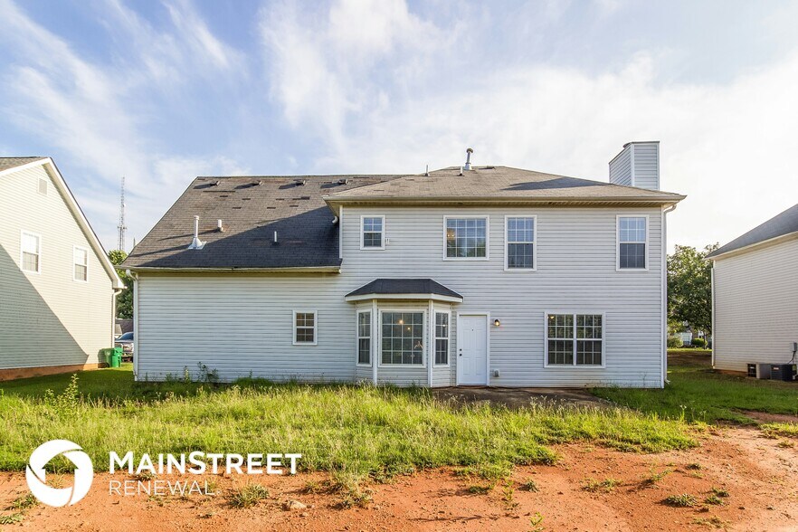 Building Photo - 5388 Winding Glen Dr