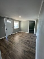 Building Photo - 1511 Alabama Ave