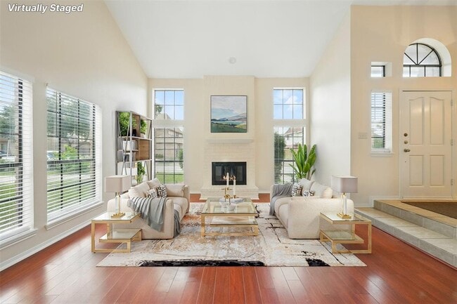 Building Photo - 3554 Ashfield Dr