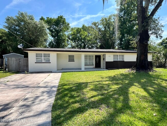 Primary Photo - 8105 Santillo Dr