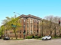 Building Photo - 5108 S Woodlawn Ave