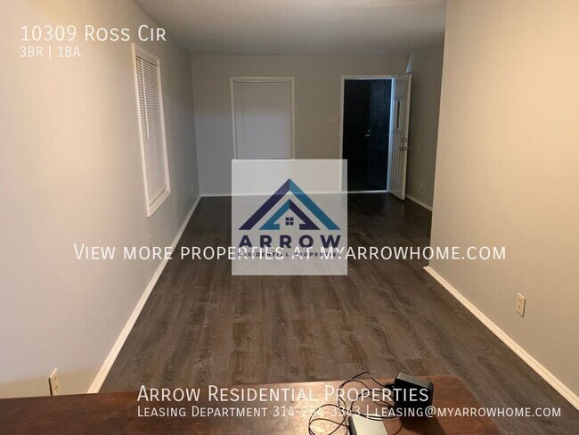 Building Photo - 10309 Ross Cir