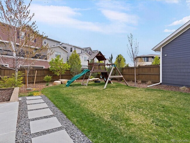 Building Photo - 5402 Uinta Way