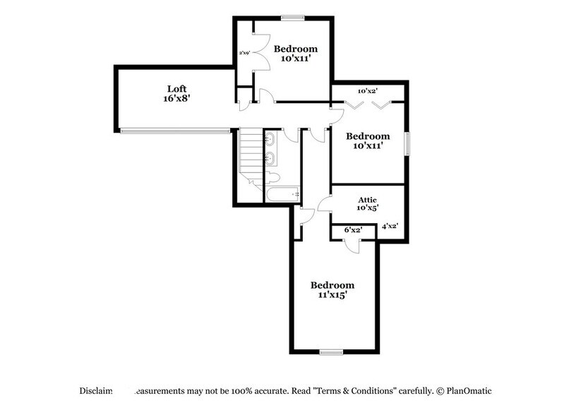 Building Photo - 3904 Waterford Way