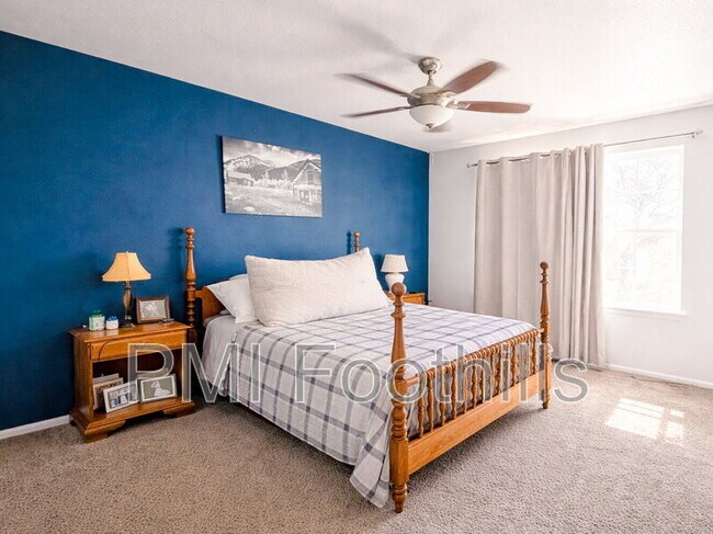 Building Photo - 9106 Gale Blvd