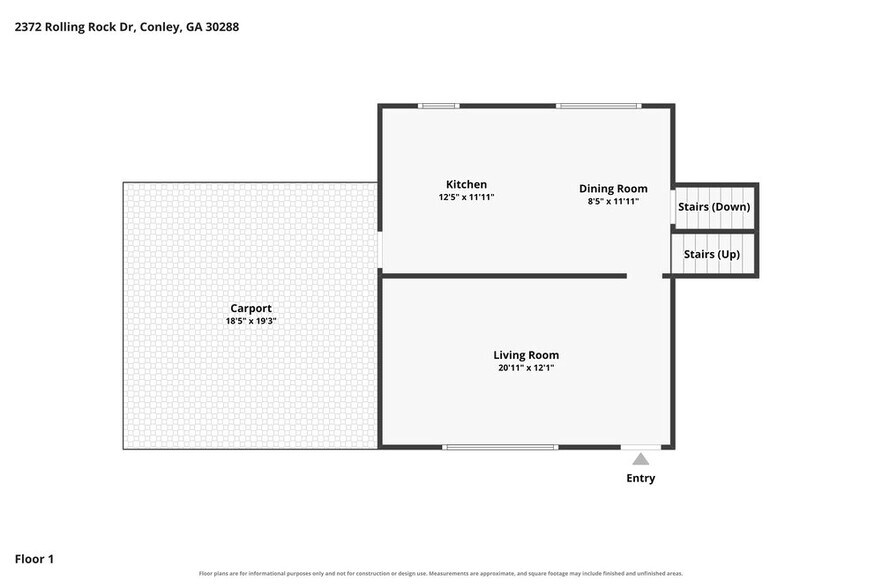 Building Photo - 2372 Rolling Rock Dr