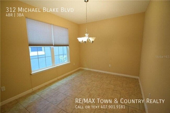 Building Photo - 312 Michael Blake Boulevard