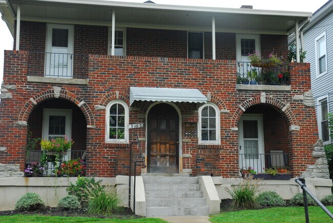 Building Photo - 3102 Troy Ave