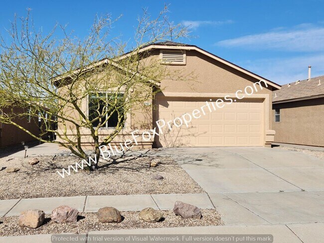 Primary Photo - 7942 S Baja Stone Ave