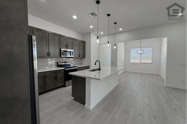 Building Photo - 3Bed/2Bath House in North Surprise! BRAND NEW! NEVER LIVED IN! 1 ACRE LOT!