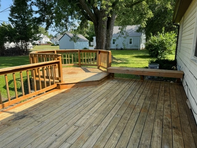 Building Photo - 4017 S Carey St