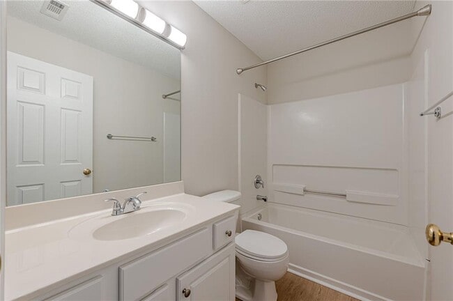 Building Photo - 3614 Gainesway Trace