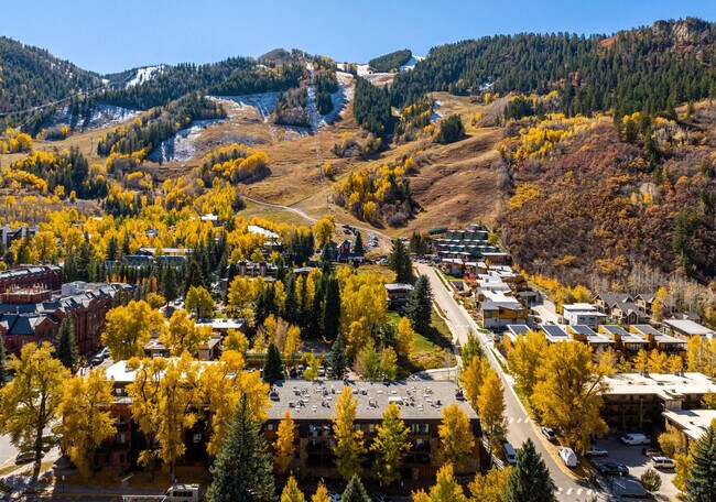 Building Photo - 205 E Durant Ave