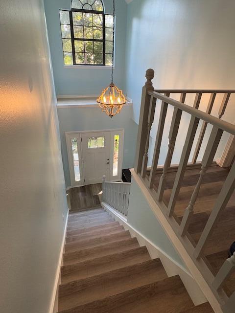 Building Photo - 805 Harbor Ln