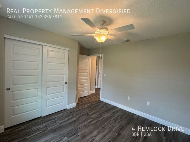 Building Photo - 4 Hemlock Dr